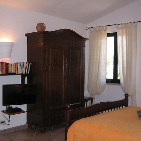 פורטו אזורו Studio-Appartment In Landhaus Mit Meerblick מראה חיצוני תמונה