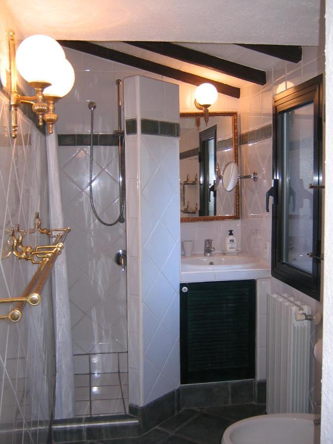 פורטו אזורו Studio-Appartment In Landhaus Mit Meerblick מראה חיצוני תמונה